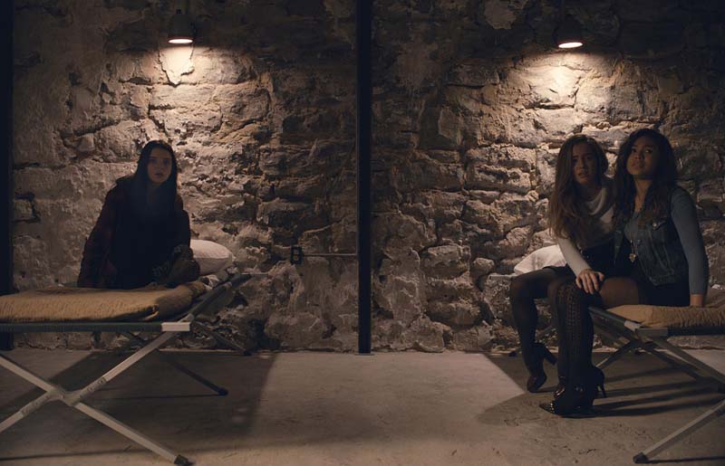 Split จิตหลุดโลก 