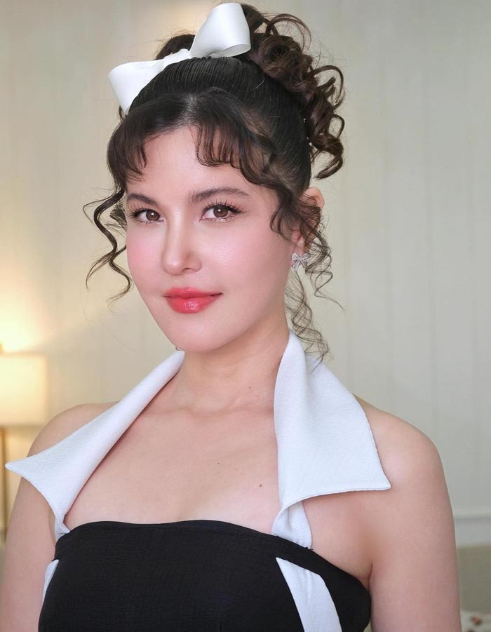 ธัญญ่า ธัญญาเรศ