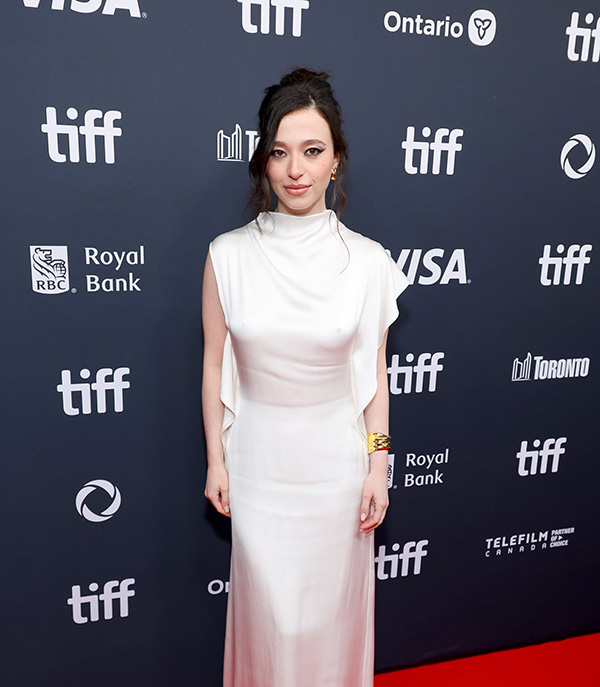 ไมกี้ เมดิสัน ประวัติ Mikey Madison ผลงาน นักแสดง Anora