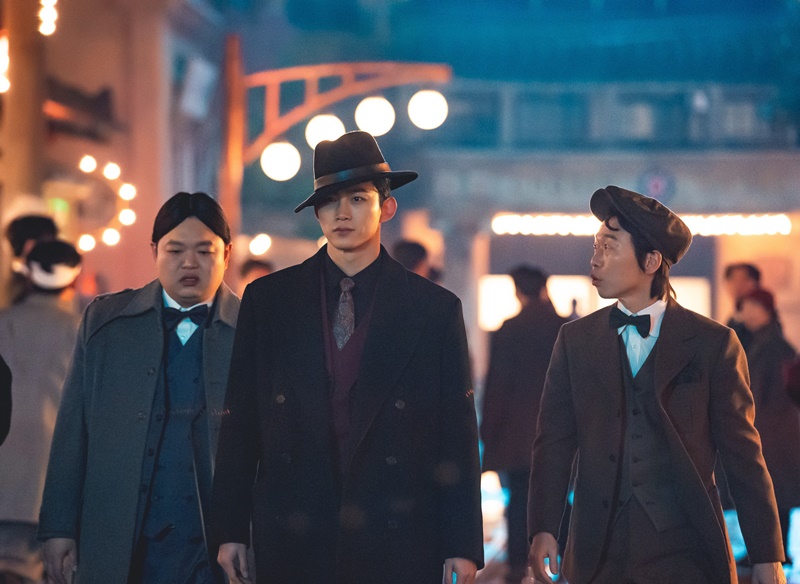 HeartBeat จังหวะหัวใจ