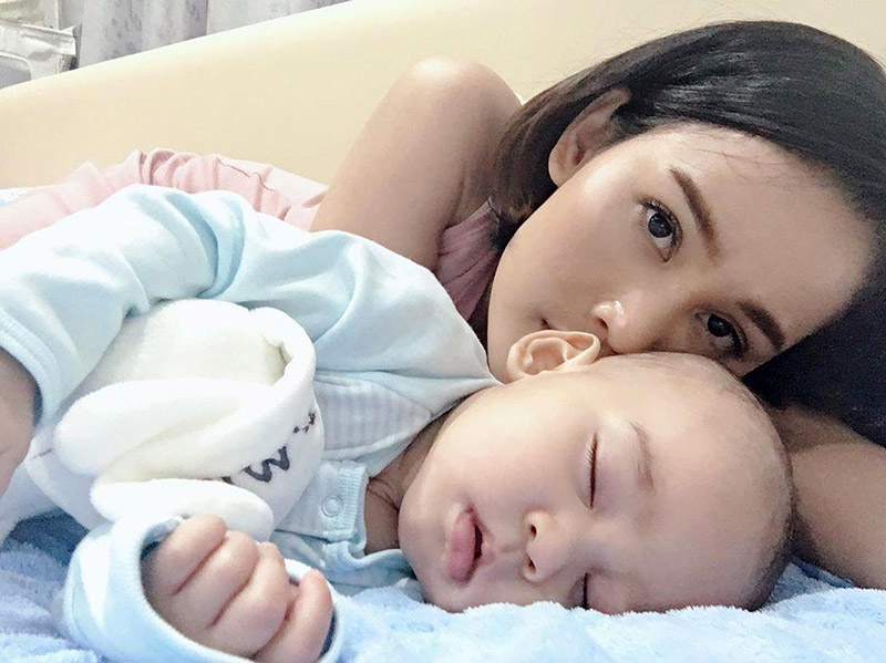 วันแม่แห่งชาติ 2562