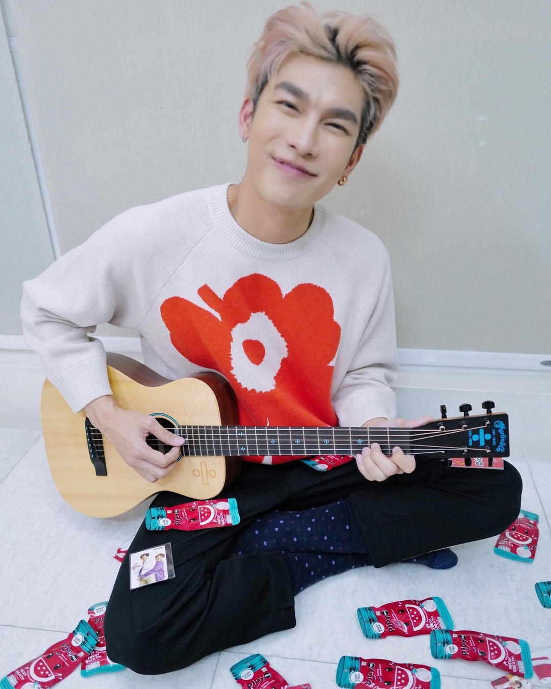 มิว ศุภศิษฏ์