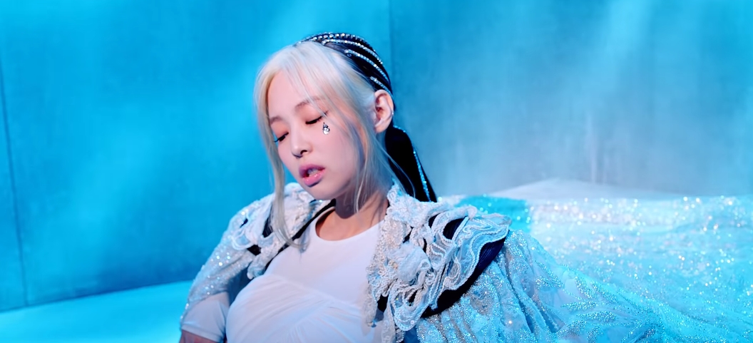 เจนนี่ BLACKPINK