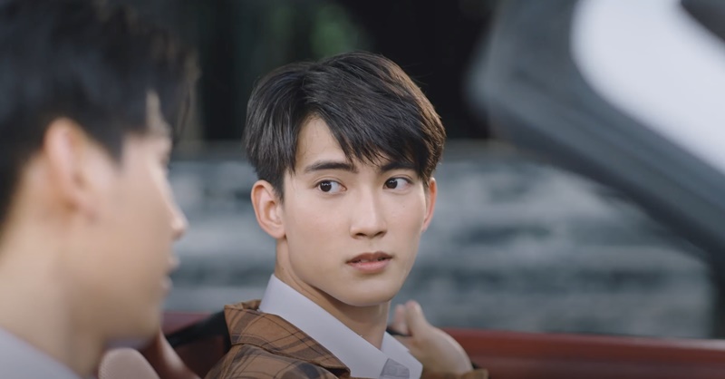 เมื่อหัวใจใกล้กัน Don’t Say No The Series