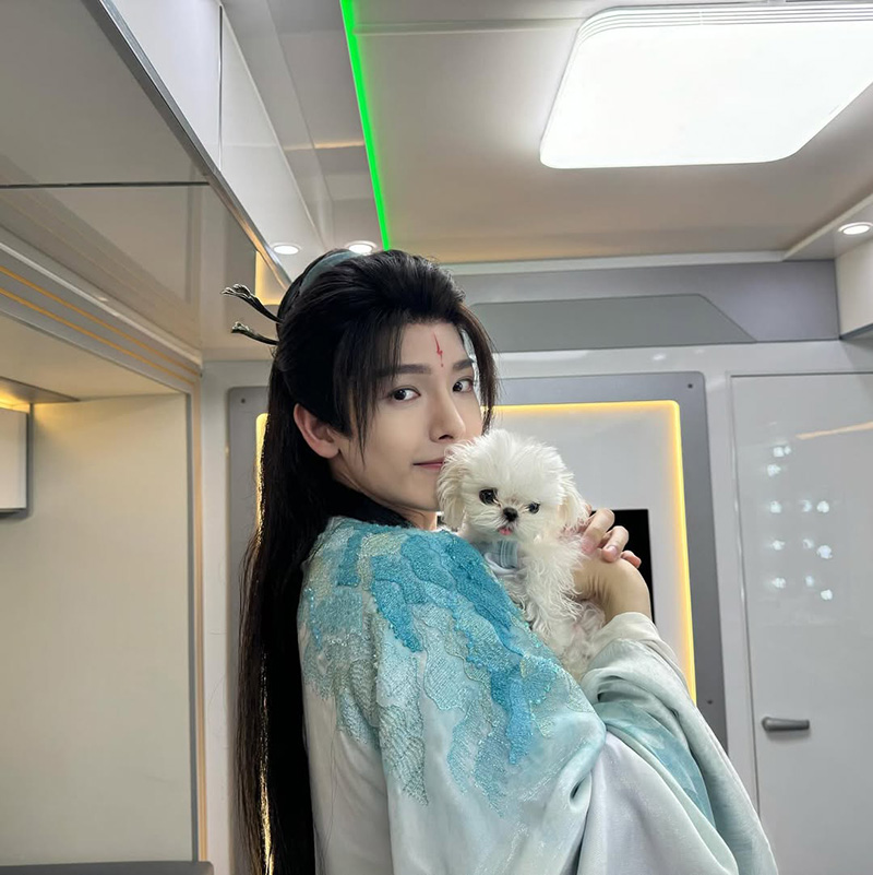 หวังอี่หลุน