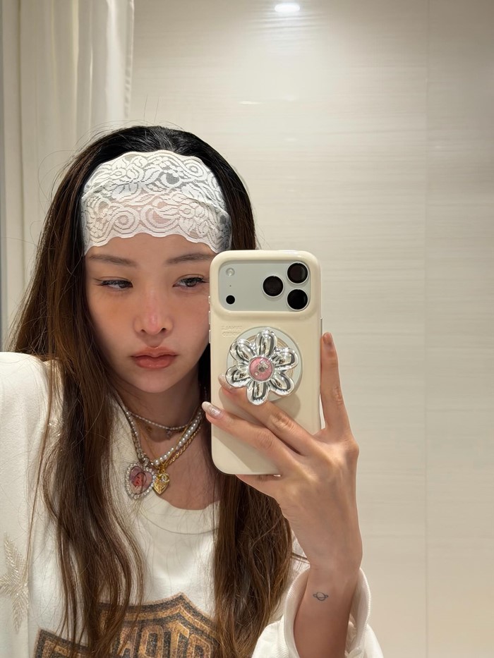 ปุ้มปุ้ย พรรณทิพา