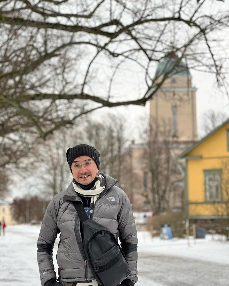 นีโน่ เมทนี