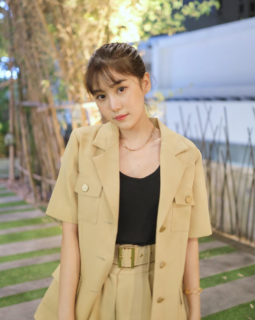 สไมล์ ภาลฎา ประวัติ