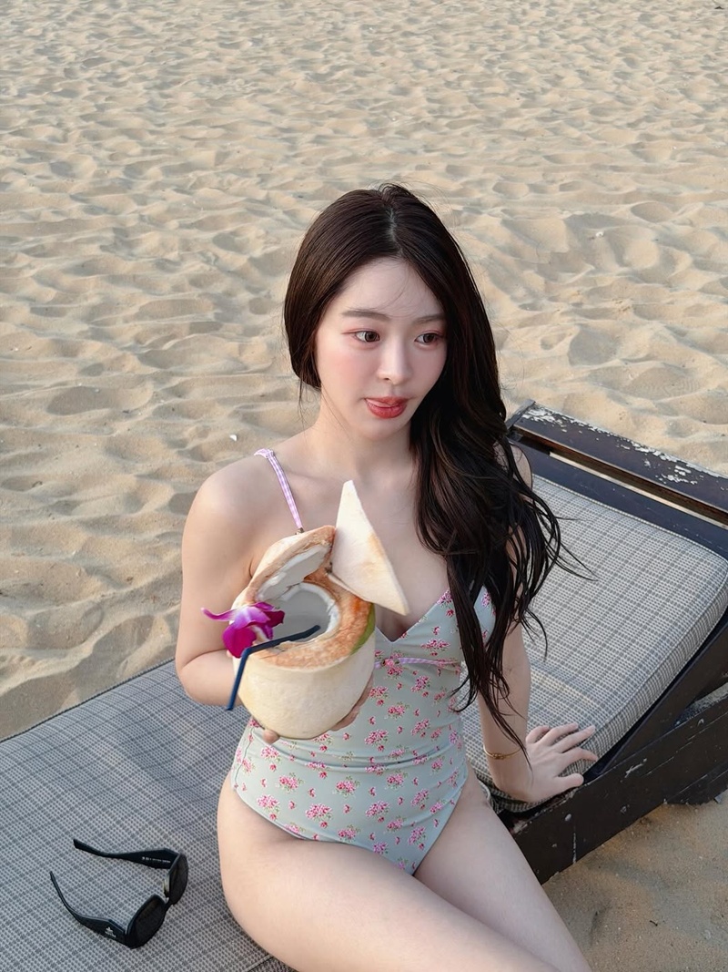 เบล พิชญธิดา