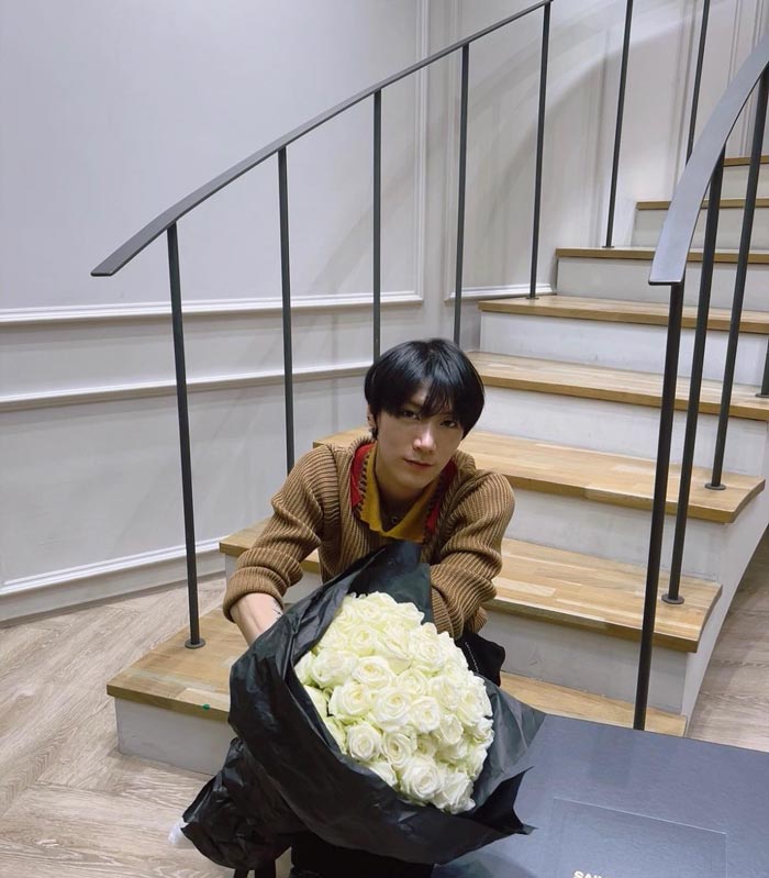 เตนล์ WayV