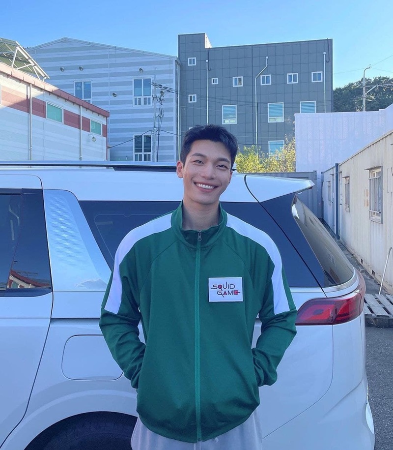 วีฮาจุน wi ha joon