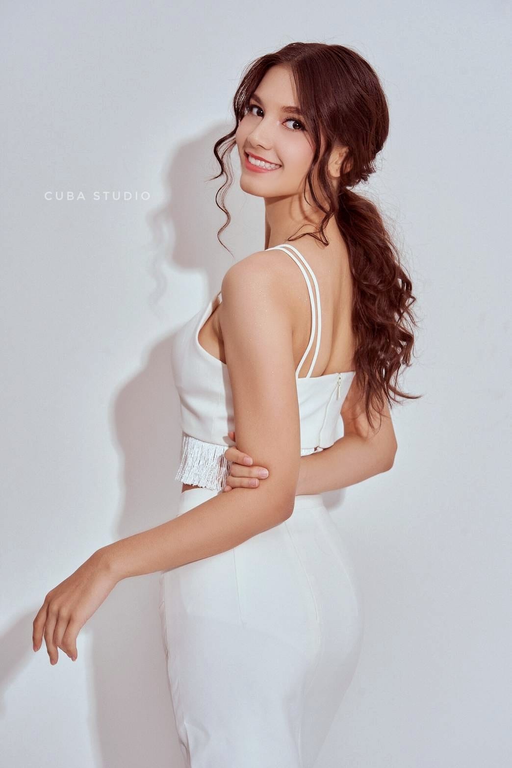 คริสตินา ลาซิสิมมา