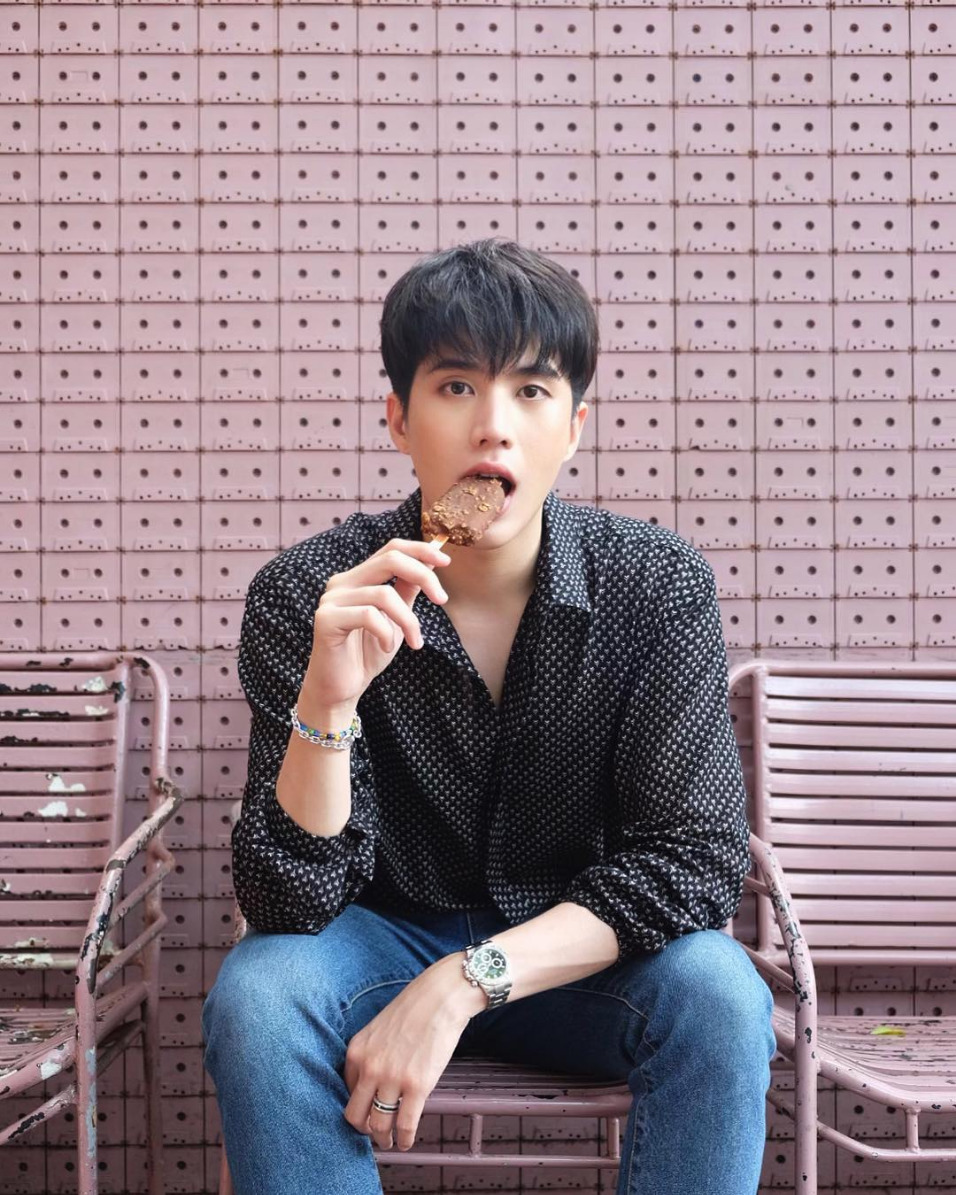 อิน สาริน