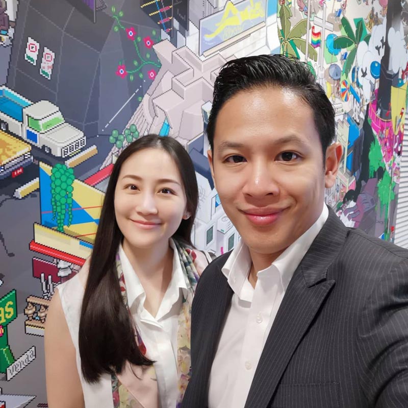 โอม ค็อกเทล