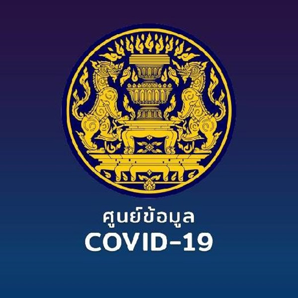 ศูนย์ข้อมูล COVID-19