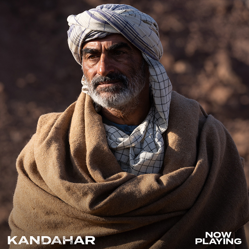 Kandahar