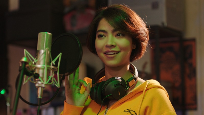 Wannabe ฝัน-กล้า-บ้า-ดัง