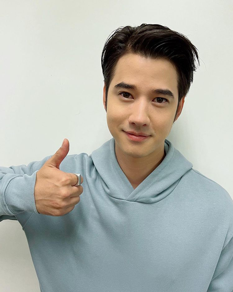 มาริโอ้ เมาเร่อ