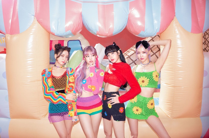 blackpink