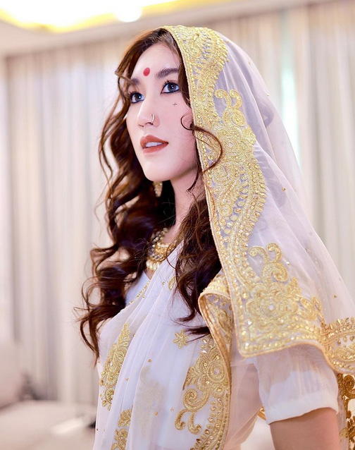 แฟชั่นดาราหญิง