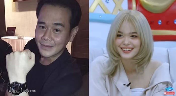 น้องลียา ลูกสาว เป็ก - ธัญญา เผยสเปกหนุ่ม 