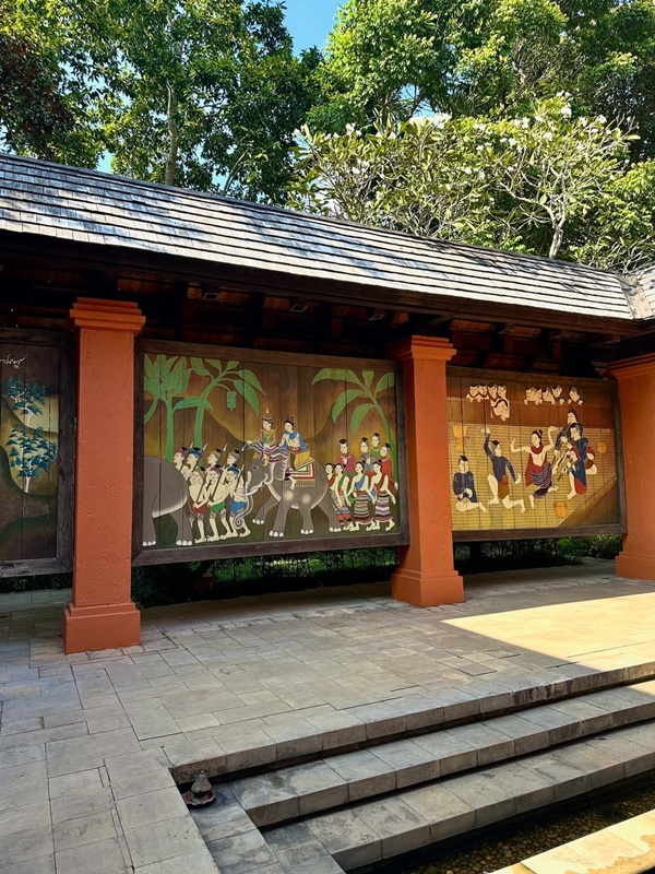 น้องสายน้ำ ลูกชายเอมมี่ มรกต