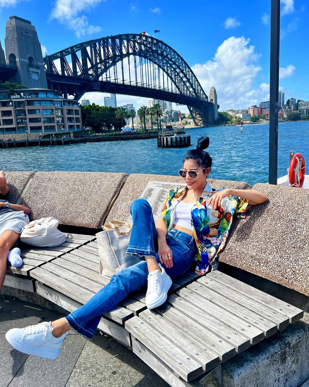 แหวนแหวน ปวริศา 