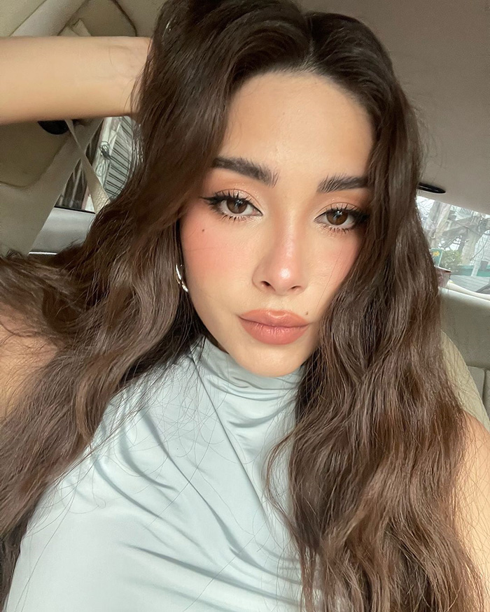 นิกกี้ นิโคล