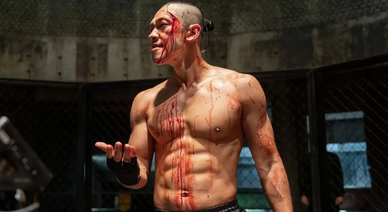 Bloodhounds Season 2