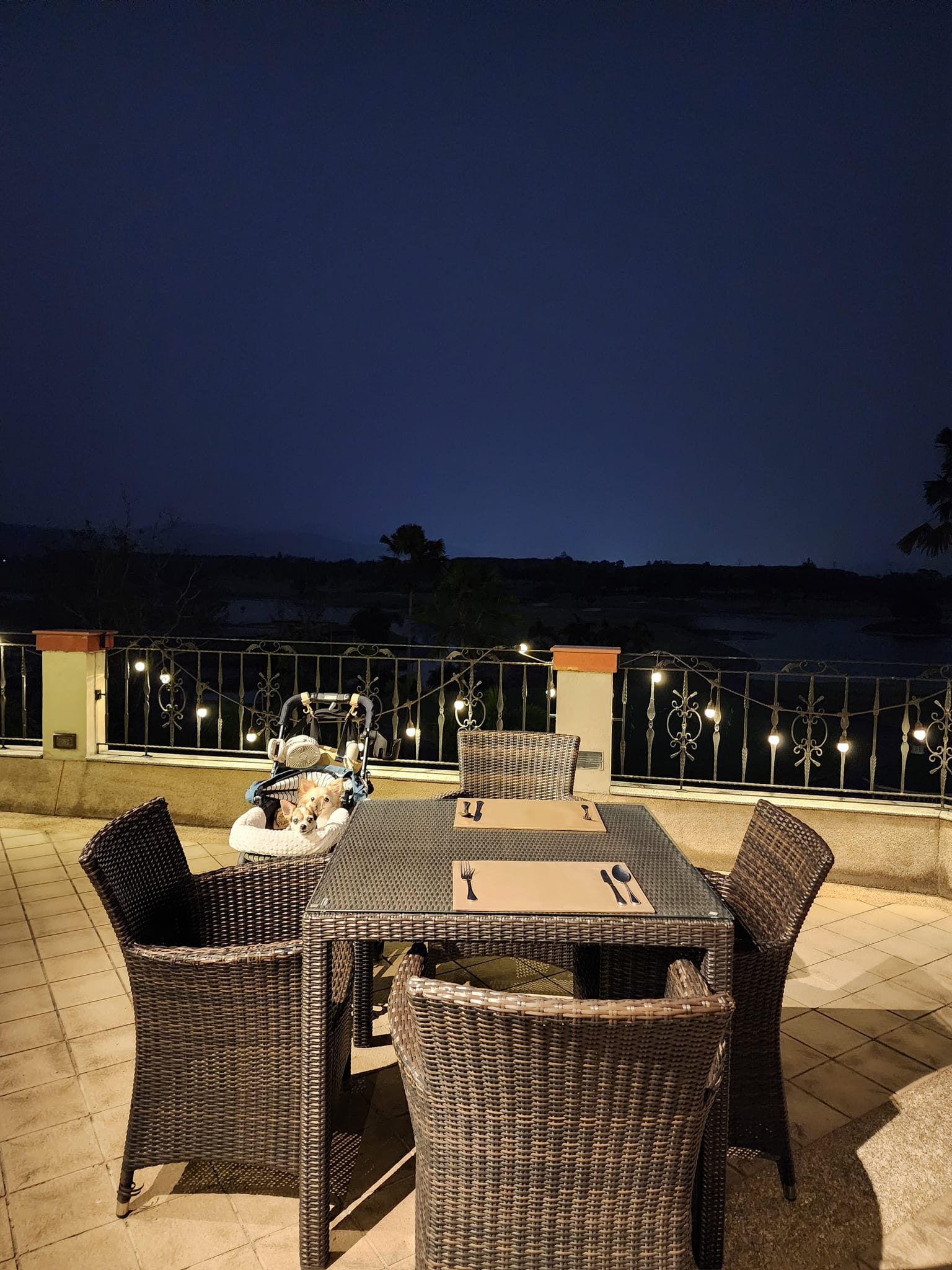 Pattana Sports Resort