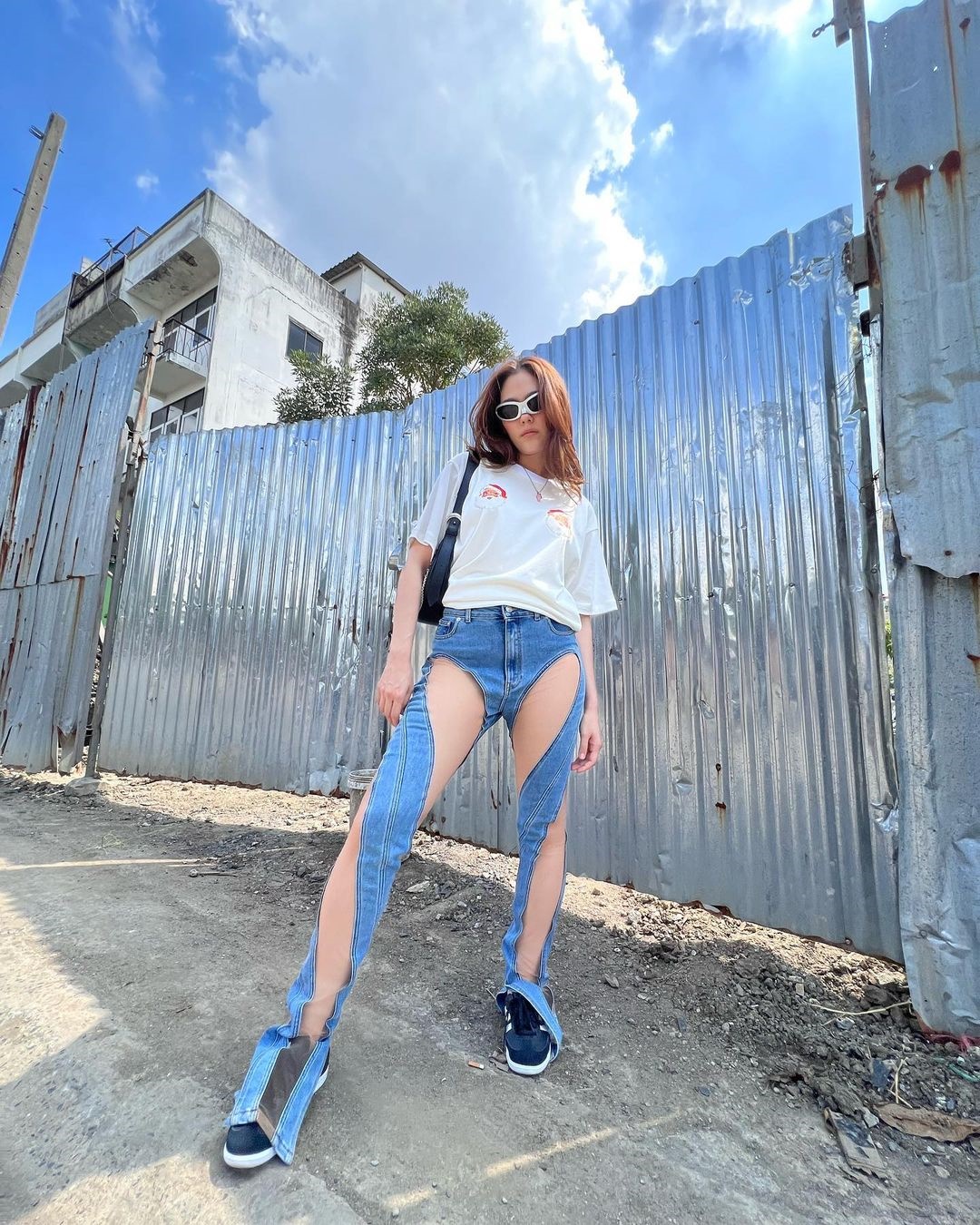 ชมพู่ อารยา