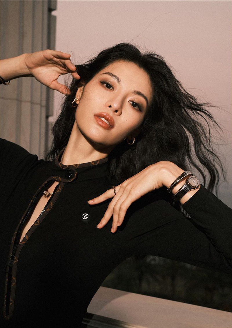 จงฉู่ซี zhongchuxi