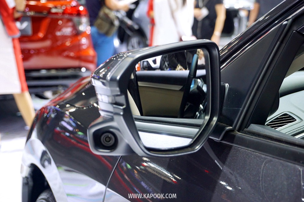 Honda Civic 2019