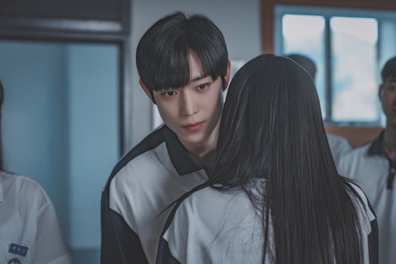 Dear X เรื่องย่อ ซีรีย์เกาหลี