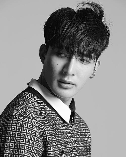 เอิร์ท พิรพัฒน์