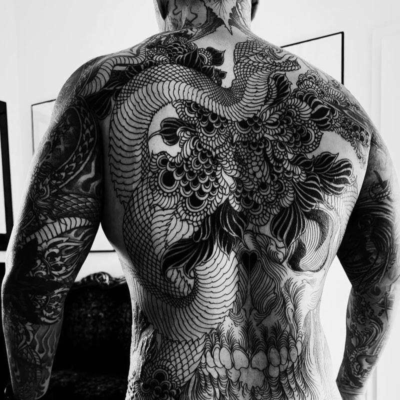 จีโน่ ชูทส์