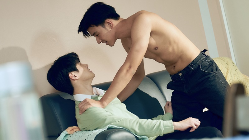 ไดโนซอร์รัก Dinosaur Love