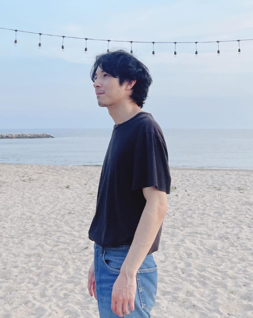 อุล ภาคภูมิ ดาราหนุ่มเซอร์