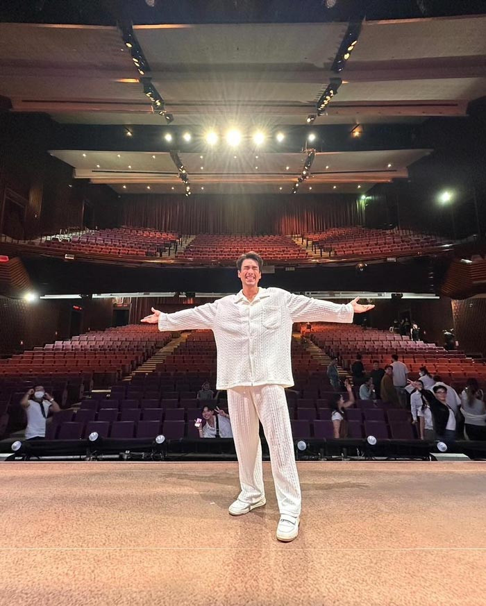 ณเดชน์ คูกิมิยะ