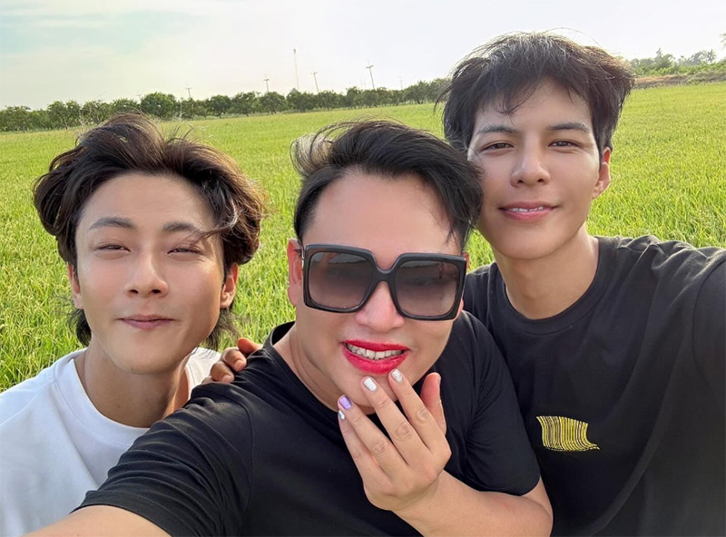 จูดี้คือใคร