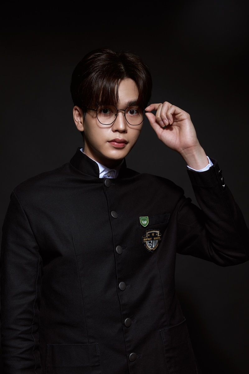 มิตรภาพคราบศัตรู มาร์ค จิรันธนิน