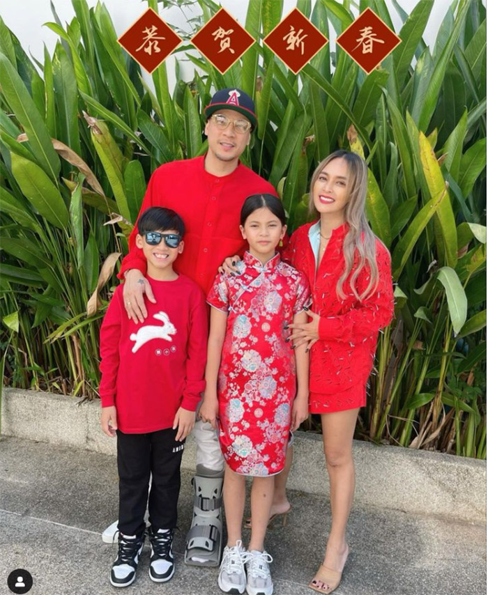 น้องบรู๊คลิน