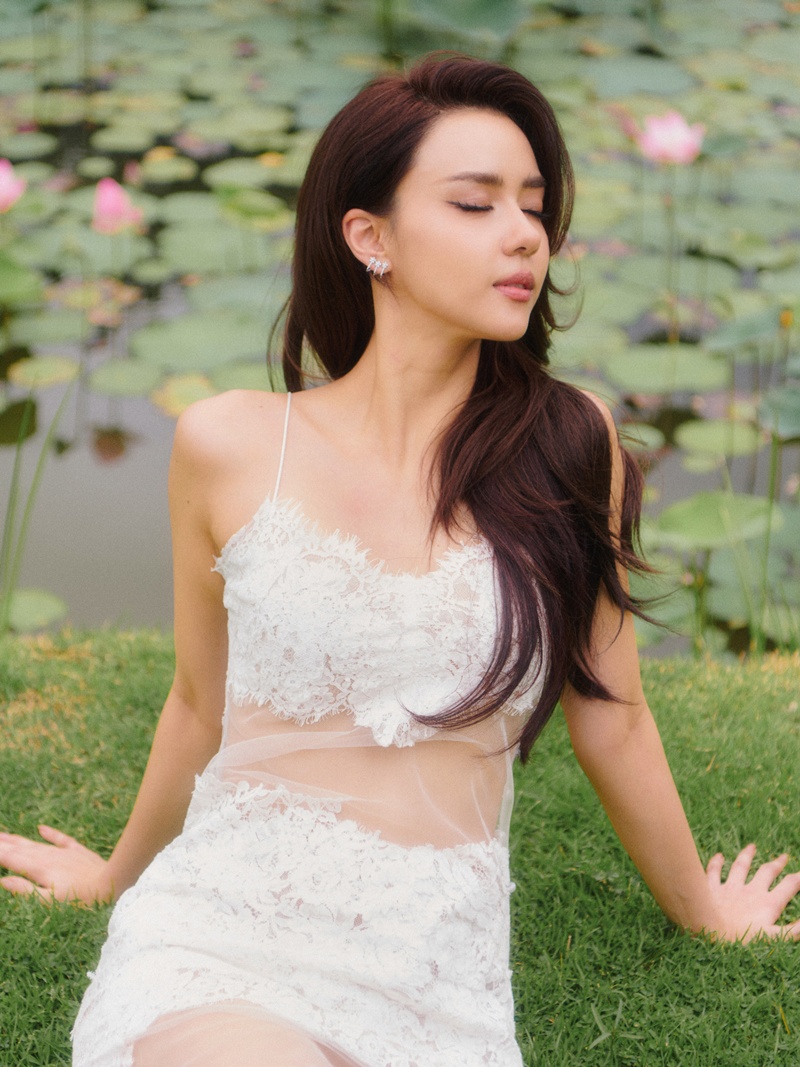อแมนด้า ออบดัม