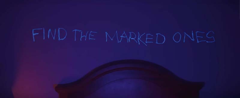 บรรยากาศบ้านพักคนชราในหนัง The Home บ้านพักคนเฮี้ยน