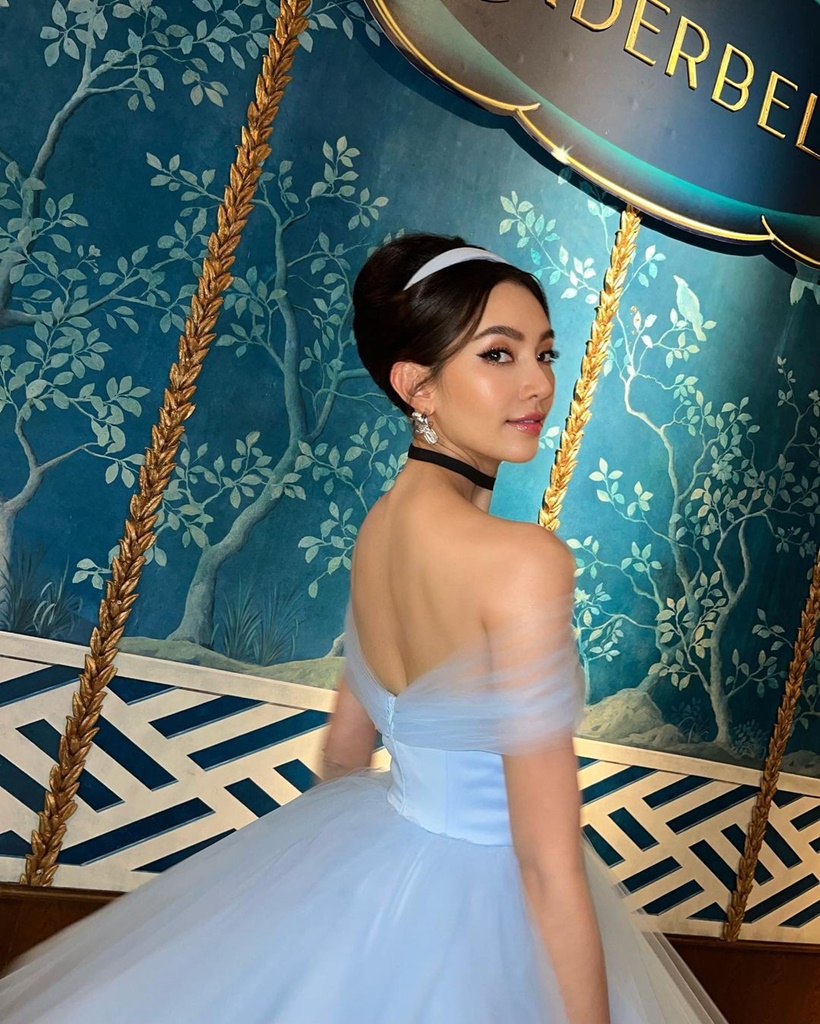 เบลล่า ราณี