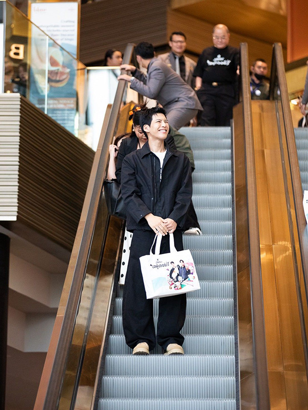 พี่จอง คัลแลน