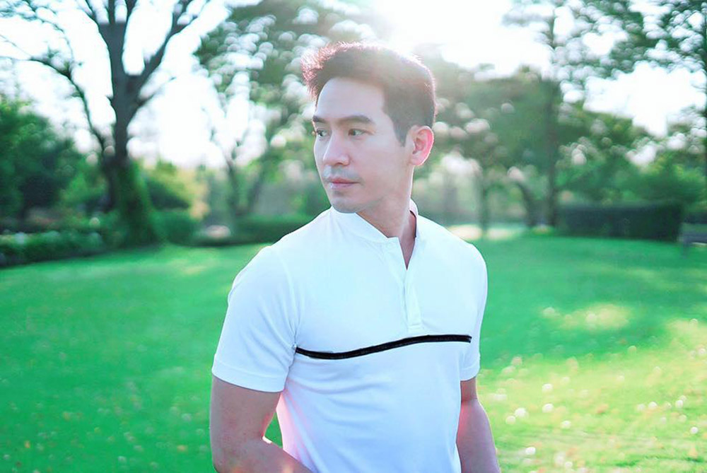 โป๊ป ธนวรรธน์