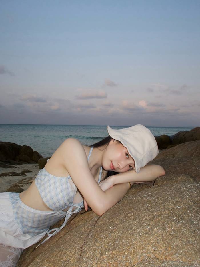  ไฮโซอาร์ต โพสต์ขอโทษ ยอมรับนอกใจ เกรซ ชลิตา