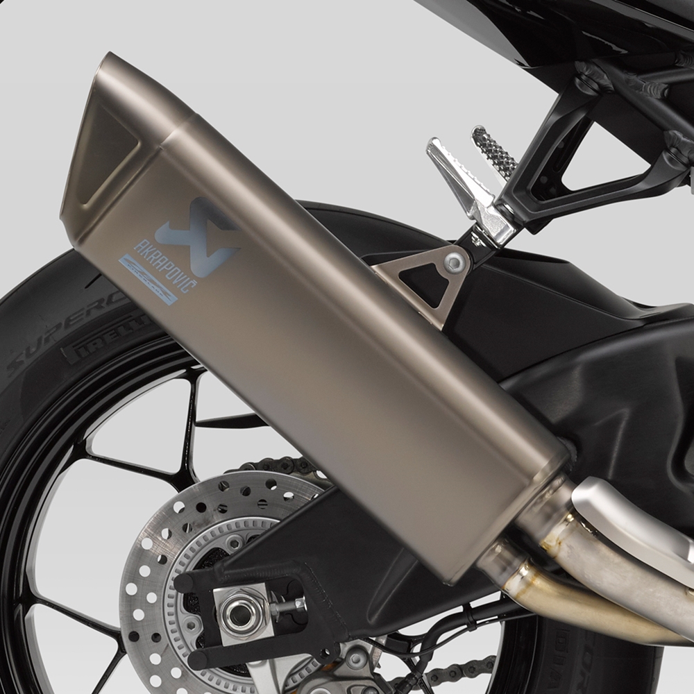 Honda CBR