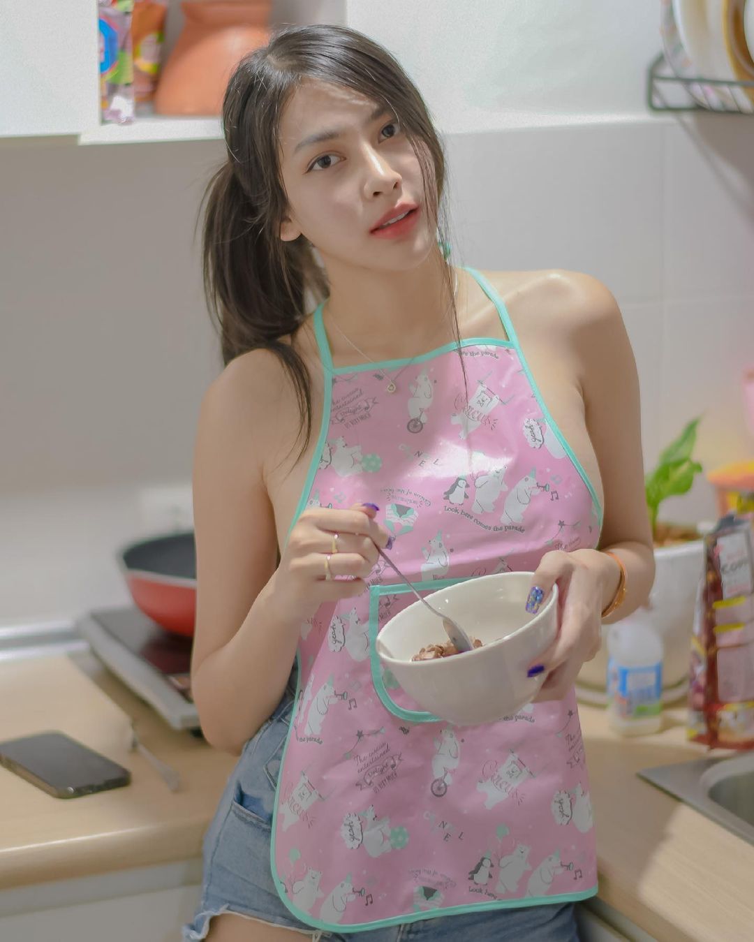 หนูนา รวงข้าว